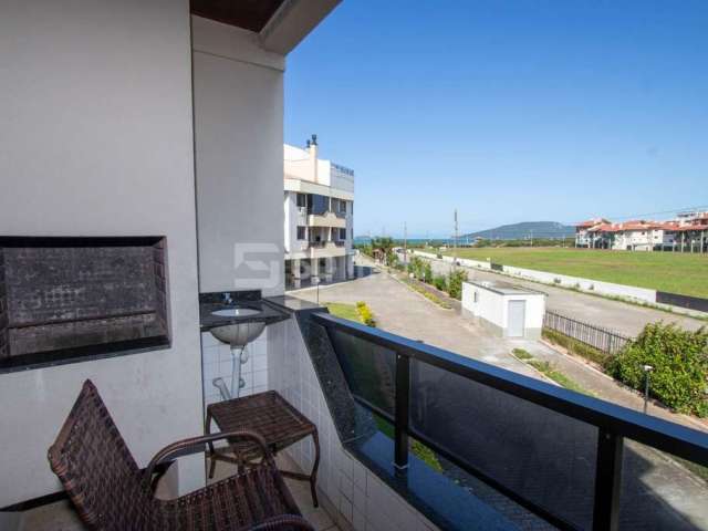 Apartamento 2 Dormitórios – Praia dos Ingleses – Florianópolis