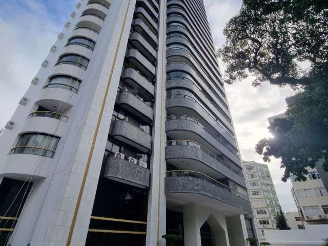 APTO 320 m² 4 SUITES na  GRAÇA ALTO PADRÃO