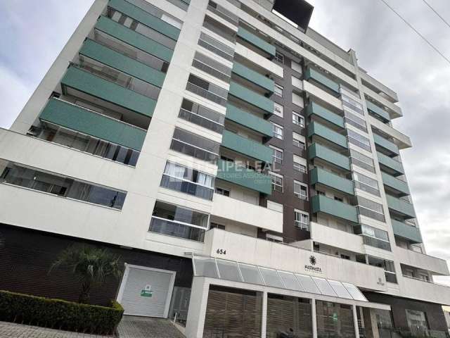 Apartamento de 02 dormitórios com suíte em bareiros – são josé