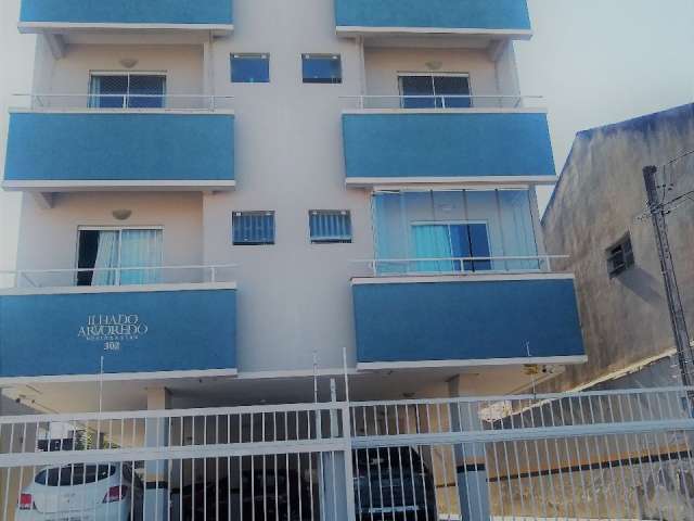 Apartamento 02 dormitórios no bairro ponte do imaruim