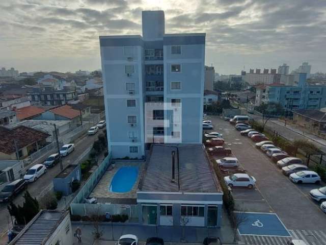 Ótimo apartamento de 02 dormitórios com suíte no bairro ipiranga!