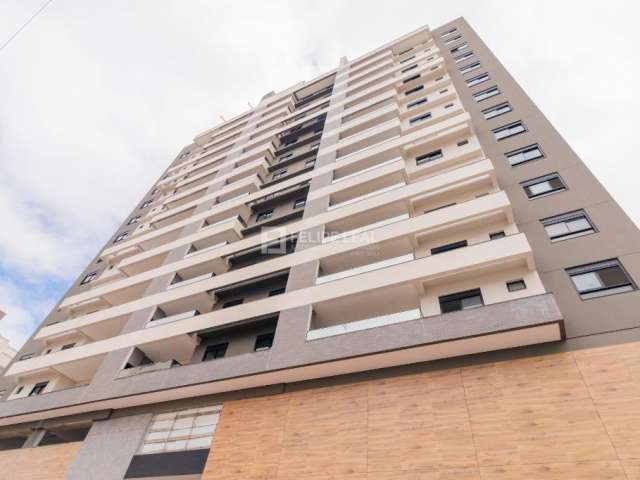 Apartamento novo 2 dormitórios (sendo 1 suíte), no bairro floresta em são josé