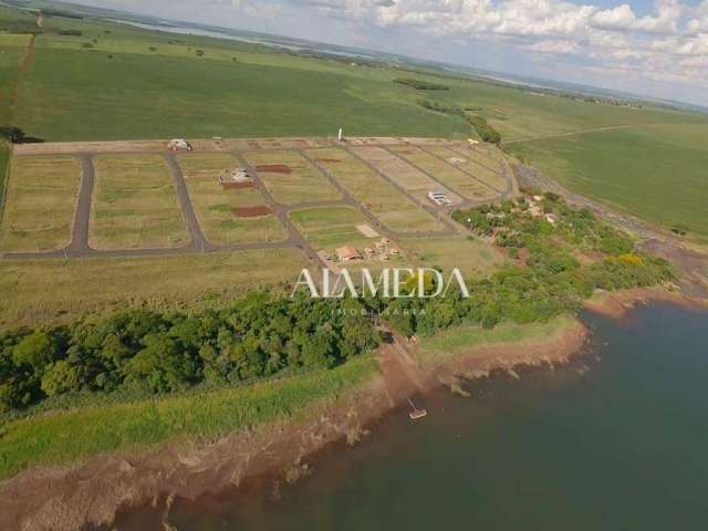 Terrenos para Chácara em Alvorada do Sul a Partir de 500m² - Entradas a partir de R$10.000