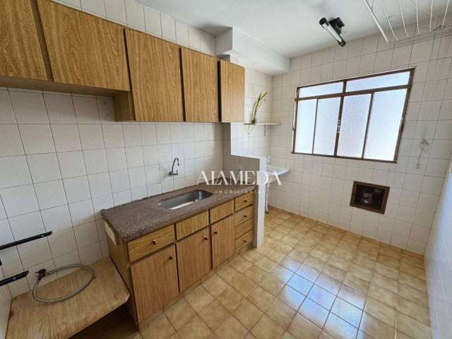 Apartamento com 2 Quartos Próximo a UNIFIL para alugar, 66 m² por R$ 1.530/mês - Centro - Londrina/PR