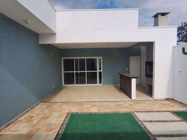 Casa com 3 dormitórios à venda, 150 m² por R$ 900.000,00 - Condomínio Terras do Vale - Caçapava/SP