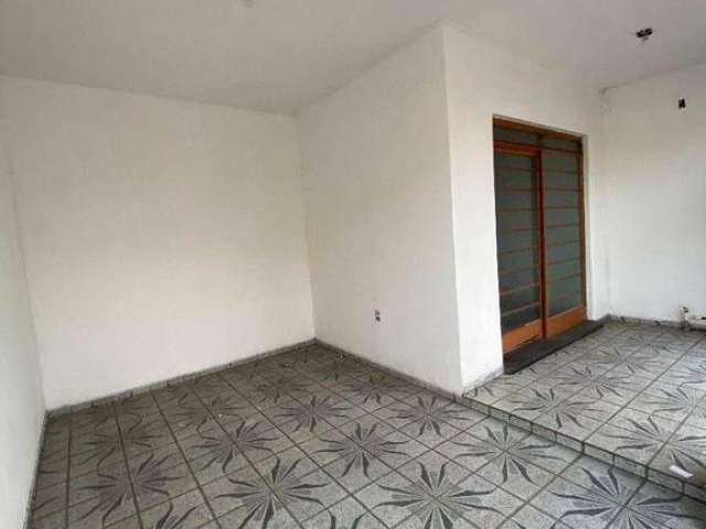 Casa com 2 dormitórios, 104 m² - venda por R$ 400.000,00 ou aluguel por R$ 2.526,00/mês - Centro - Caçapava/SP