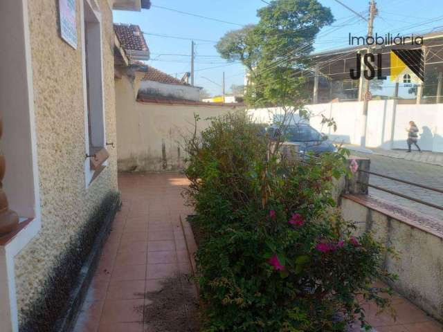 Casa com 3 dormitórios à venda, 141 m² por R$ 380.000,00 - Vila Pantaleão - Caçapava/SP