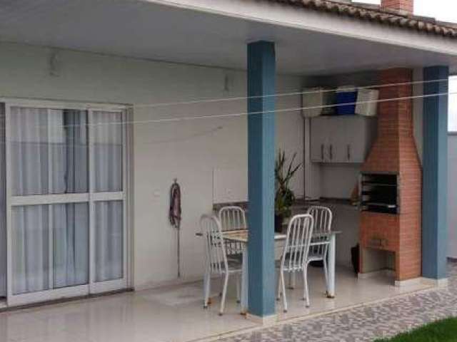 Sobrado com 3 dormitórios à venda, 178 m² por R$ 900.000,00 - Condomínio Terras do Vale - Caçapava/SP