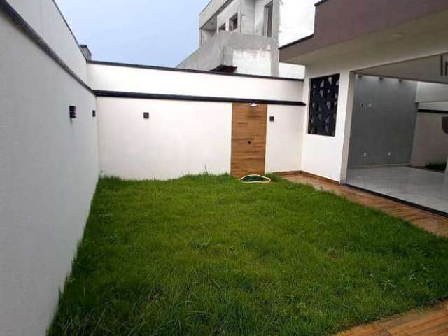 Casa com 3 dormitórios à venda, 160 m² por R$ 1.150.000,00 - Condomínio Terras do Vale - Caçapava/SP