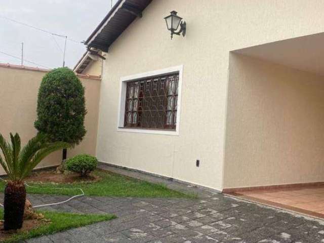 Casa com 3 dormitórios, 195 m² - venda por R$ 750.000,00 ou aluguel por R$ 3.533,33/mês - Jardim Julieta - Caçapava/SP