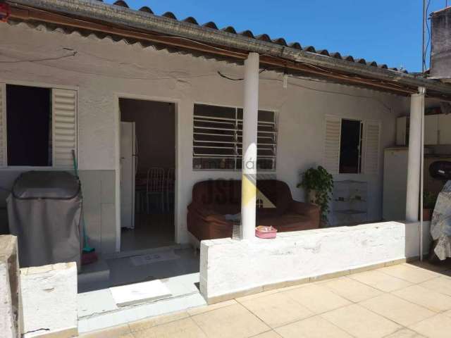 Casa à venda por R$ 305.000,00 - Vila Santa Izabel - Caçapava/SP