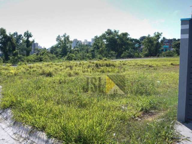 Terreno à venda, 308 m² por R$ 245.000,00 - Parque do Museu - Caçapava/SP