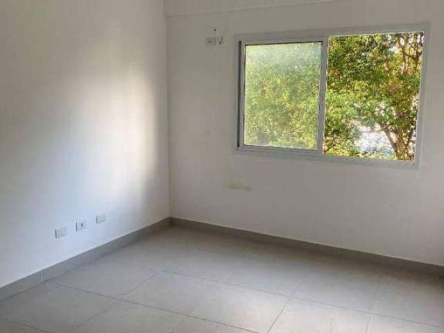 Apartamento com 2 dormitórios à venda, 75 m² por R$ 300.000,00 - Jardim São José - Caçapava/SP