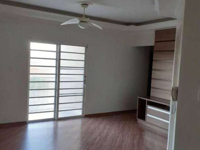 Apartamento com 3 dormitórios à venda, 79 m² por R$ 400.000,00 - Residencial Santa Clara - Caçapava/SP