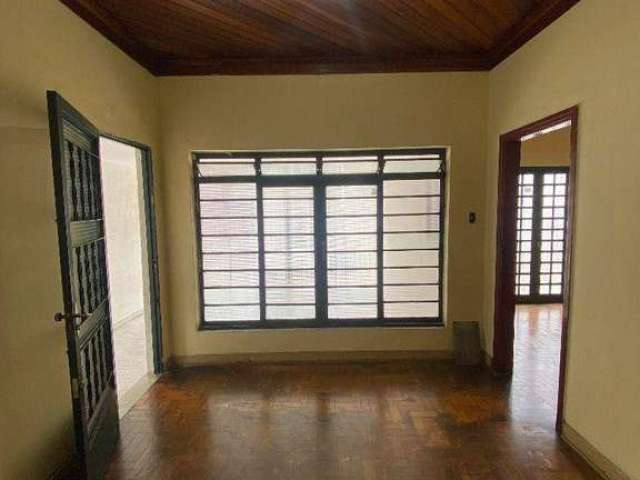 Casa com 3 dormitórios para alugar, 125 m² por R$ 1.540,41/mês - Vera Cruz - Caçapava/SP