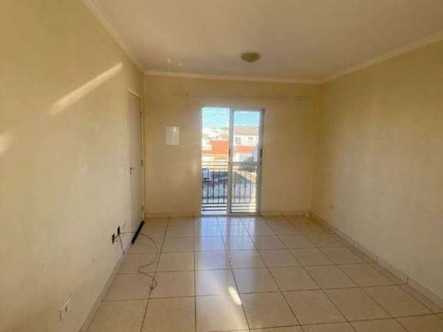 Apartamento com 2 dormitórios à venda, 55 m² por R$ 180.000,00 - Jardim Panorama - Caçapava/SP