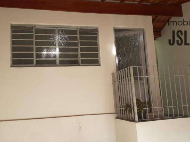 Casa com 2 dormitórios à venda, 73 m² por R$ 250.000,00 - Vila Independência - Caçapava/SP