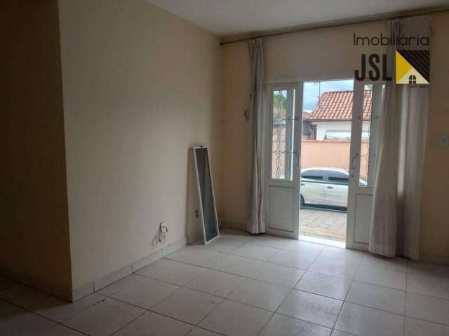 Sobrado com 4 dormitórios, 155 m² - venda por R$ 390.000,00 ou aluguel por R$ 2.028,33/mês - Vila São João - Caçapava/SP