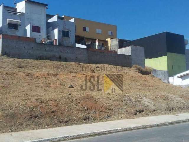 Terreno à venda, 161 m² por R$ 65.000,00 - Jardim Panorama - Caçapava/SP