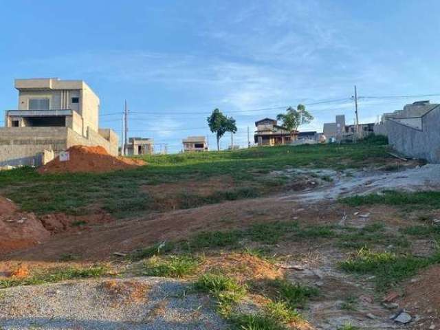 Terreno à venda, 315 m² por R$ 240.000,00 - Reserva do Vale - Caçapava/SP