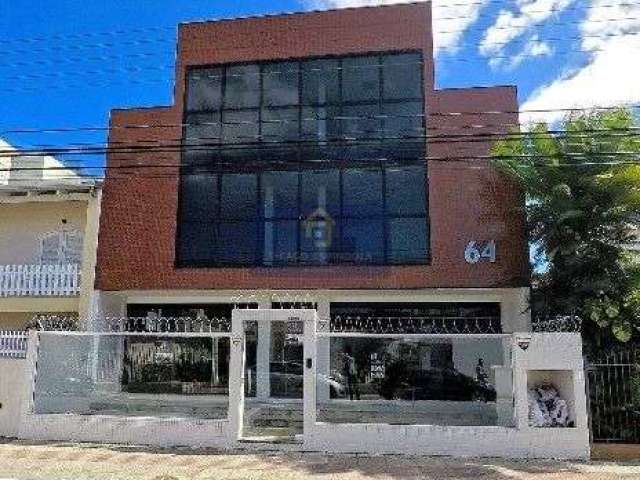 Prédio Comercial - 05 Salas - Centro de Itajaí!