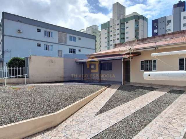 Terreno - 228 m² - Centro de Itajaí