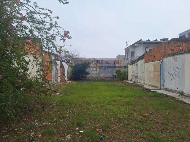 Terreno Lote - 250 m² - Cordeiros (Parte Alta)