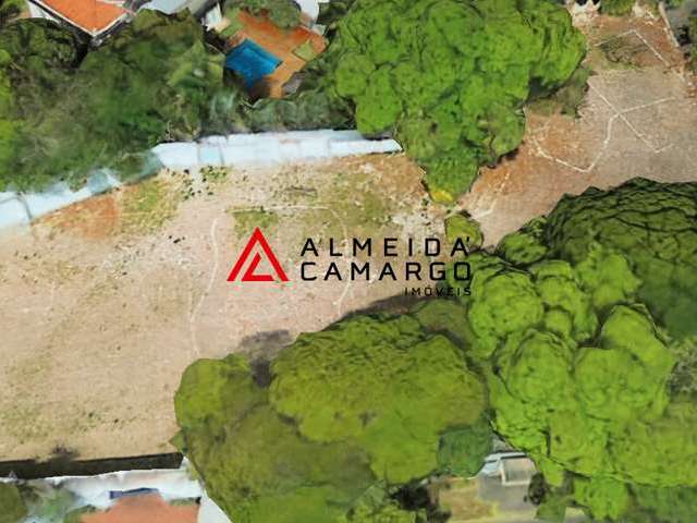 Terreno Grande Jardim América Residencial Alto Padrão Clube Paulistano Clube Harmonia Tênis 2.221m²