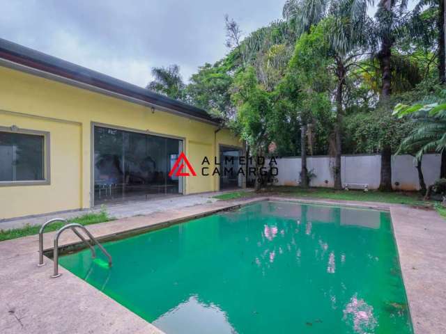 Casa Jardim America 1052m² 4 dormitórios 4 suítes 4 vagas