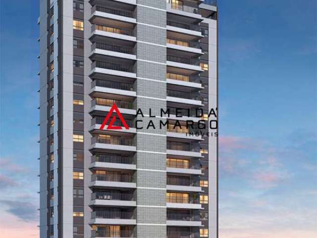 Cobertura Moema 290m² 4 dormitórios 4 suítes 3 vagas