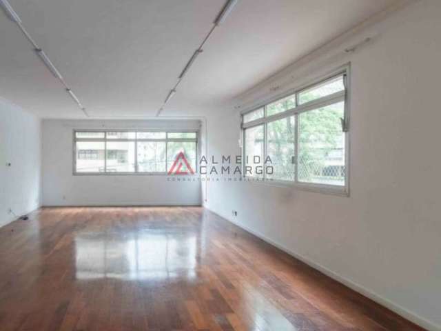 Apartamento Jardim América 294m² 3 dormitórios 1 suíte 3 vagas