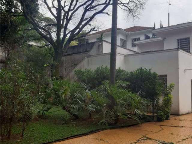 Casa, Jardim Europa - São Paulo