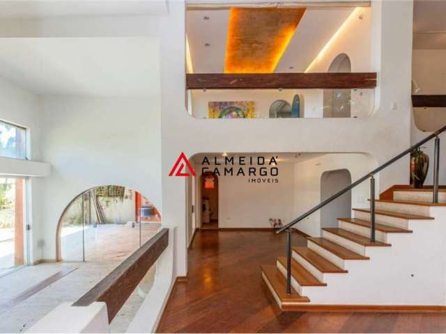 Casa Morumbi 647m² 4 dormitórios 4 suítes 4 vagas