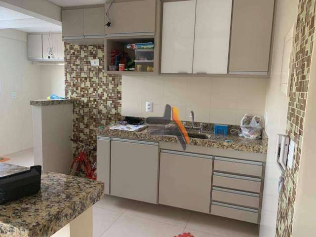 Apartamento com 2 dormitórios à venda, 105 m² por R$ 583.000,00 - Centro - Salto/SP