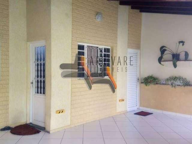 Casa com 2 dormitórios à venda, 114 m² por R$ 339.000,00 - Salto Ville - Salto/SP