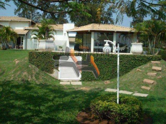 Casa Residencial à venda, Condomínio Monte Belo, Salto - .