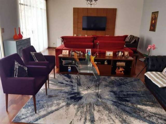 Casa com 4 dormitórios à venda, 340 m² por R$ 880.000,00 - Jardim Bandeirantes - Salto/SP