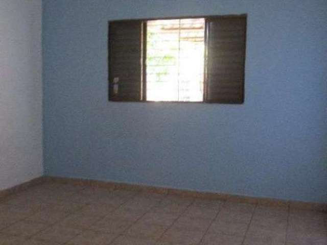 Casa com 2 dormitórios à venda, 106 m² por R$ 180.000,00 - Vila Roma - Salto/SP