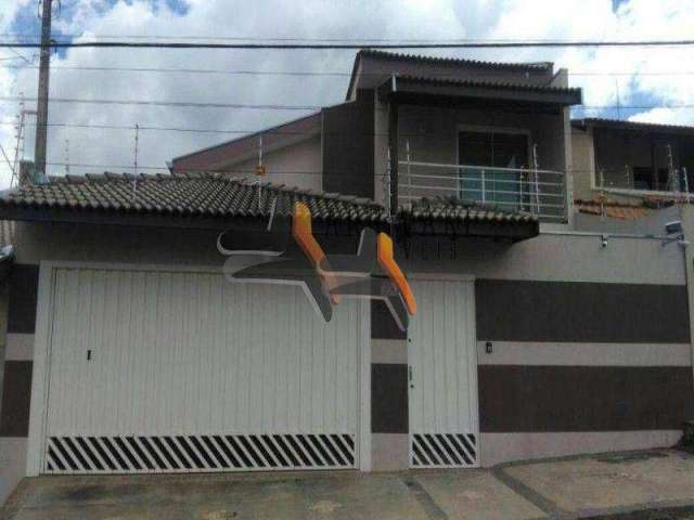 Casa com 3 dormitórios à venda, 230 m² por R$ 1.200.000,00 - Jardim Celani - Salto/SP