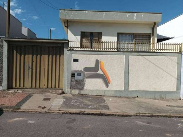 Casa com 2 dormitórios à venda, 154 m² por R$ 550.000,00 - Centro - Salto/SP