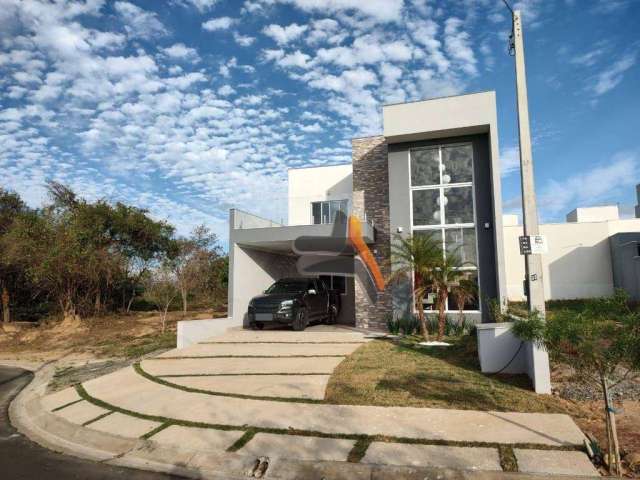 Casa com 5 dormitórios à venda, 180 m² por R$ 1.100.000,00 - Condomínio Village Moutonnée - Salto/SP