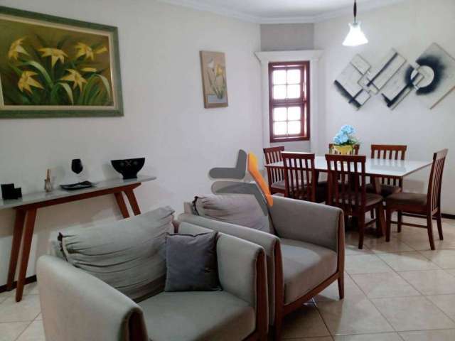 Casa com 3 dormitórios à venda, 130 m² por R$ 730.000,00 - Vila Henrique - Salto/SP