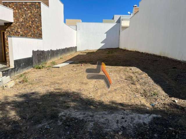 Terreno à venda, 170 m² por R$ 250.000,00 - Condomínio Village Moutonnée - Salto/SP