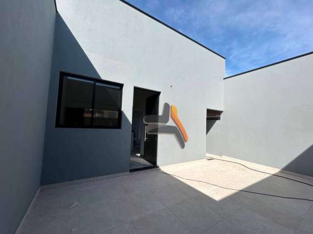 Casa com 3 dormitórios à venda, 98 m² por R$ 550.000,00 - Jardim Panorama - Salto/SP