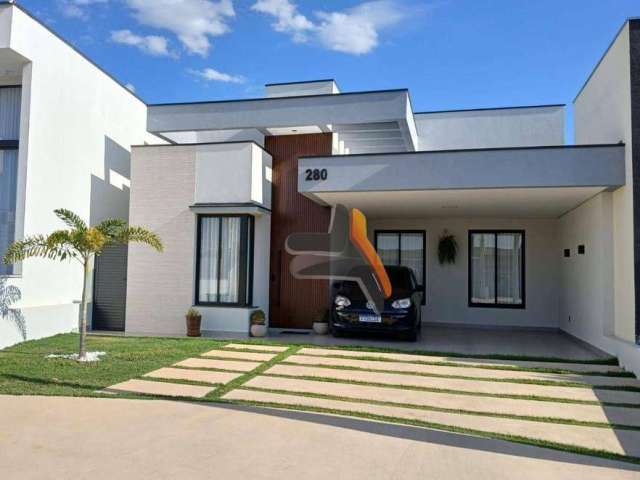 Casa com 2 dormitórios à venda, 95 m² por R$ 870.000,00 - Residencial Parque Imperial - Salto/SP