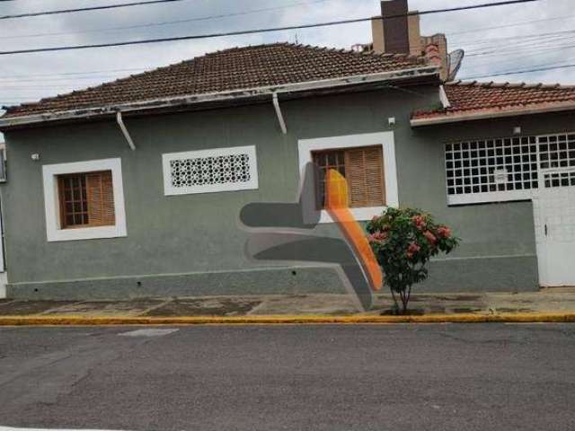 Casa com 3 dormitórios à venda, 340 m² por R$ 1.998.000,00 - Centro - Salto/SP