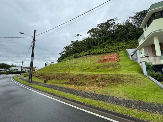 Terreno em condomínio à venda  