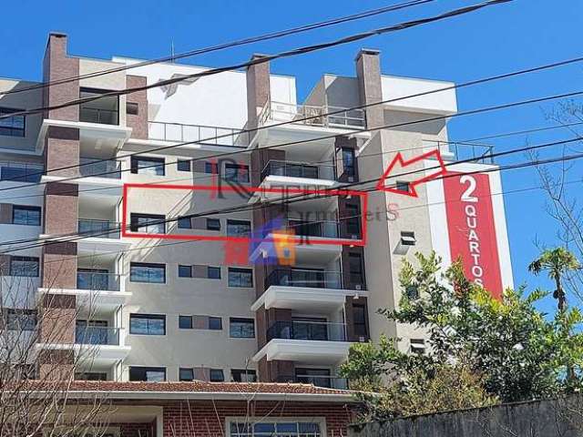 Apartamento Ahú 2 Quartos 2 vagas