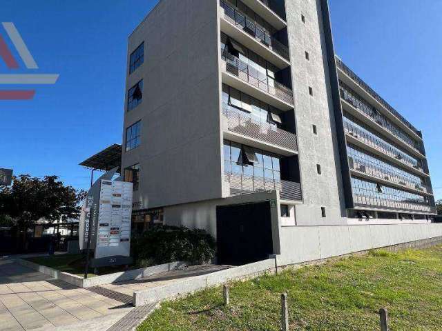 Sala à venda, 32 m² por R$ 700.000,00 - Jurerê Internacional - Florianópolis/SC