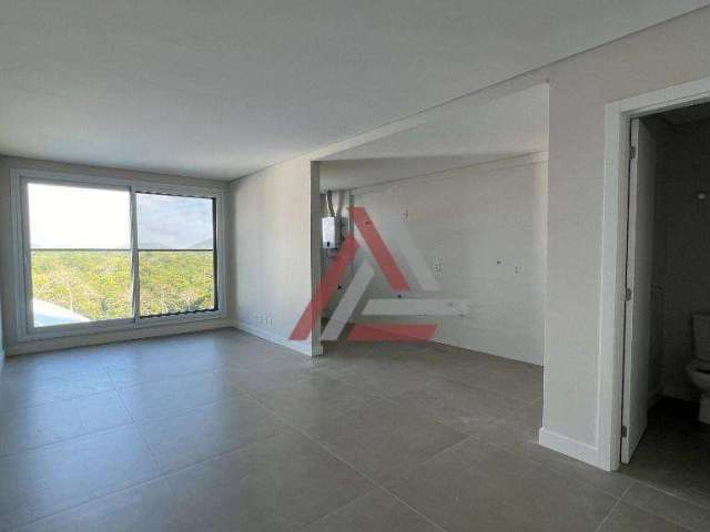 Apartamento com 2 quartos à venda, 77 m² por R$ 1.250.000 - Jurerê Internacional - Florianópolis/SC